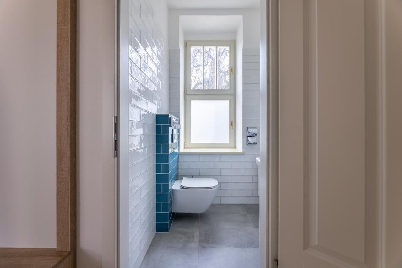 Villa Wurmfeld Český Krumlov Exterior foto